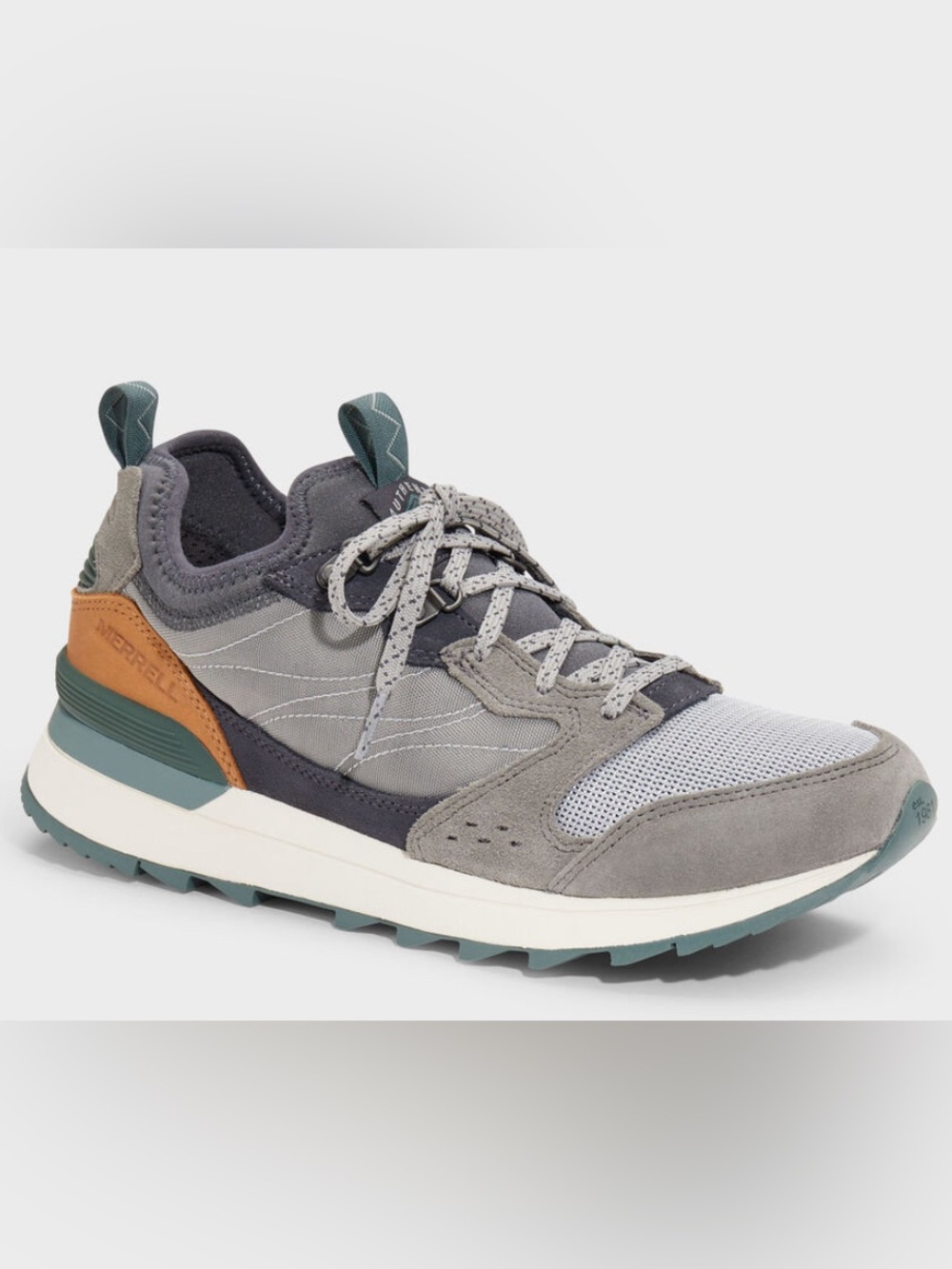 Merrell Men's Alpine Sneaker